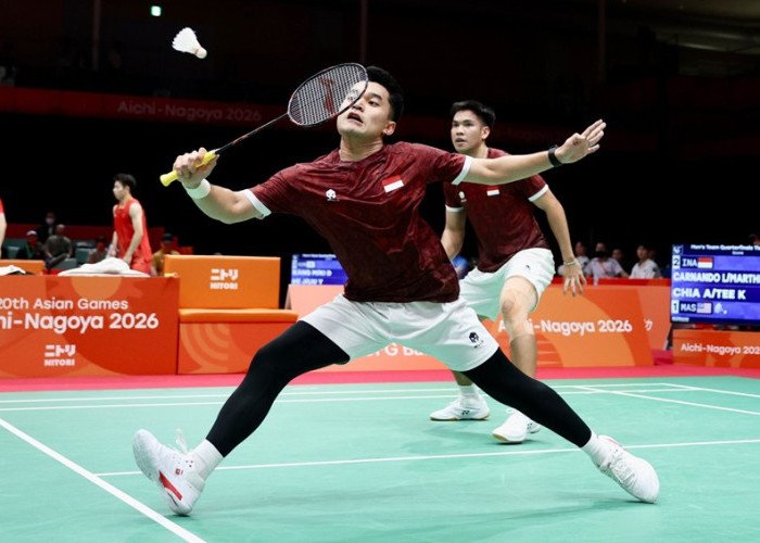 Jadwal Denmark Open 2026 Hari Ini, Turnamen Badminton Berhadiah Nyaris Rp16 Miliar
