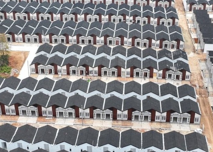Anak Muda Bisa Punya Rumah Lewat Program Pemerintah
