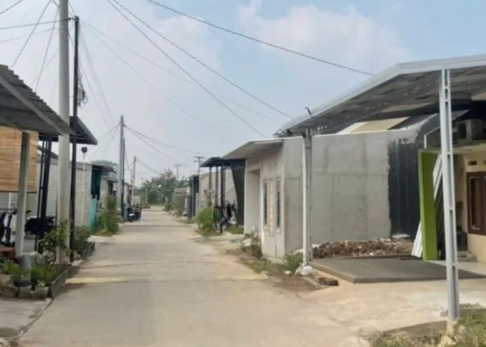 Dua Perusahaan Raksasa Ini Gotong Royong Percepat Program 3 Juta Rumah untuk MBR