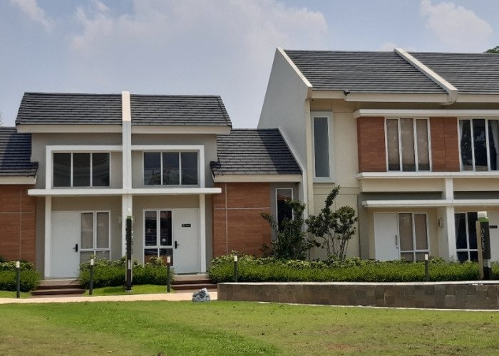 Beli Rumah lewat KPR CIMB Niaga? Simak Syarat dan Caranya di Sini