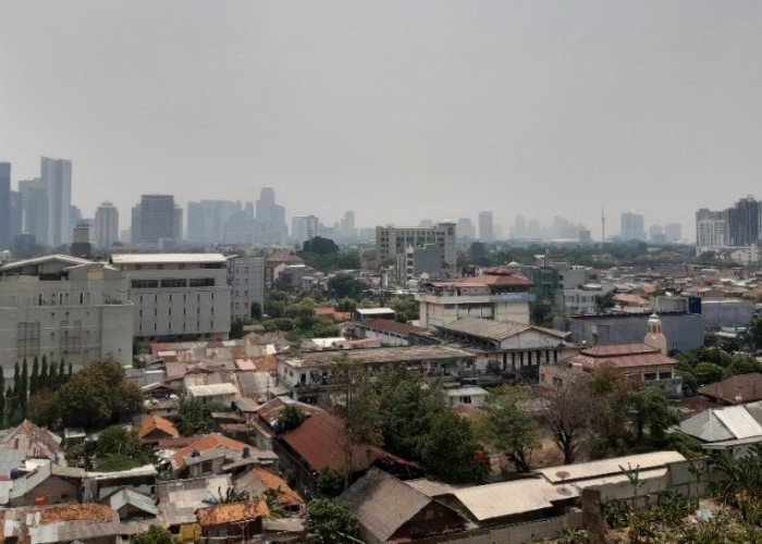Menteri PKP Dorong Pengawasan Bantuan Perumahan Lebih Transparan