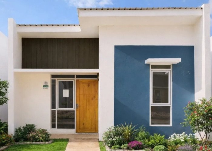 Omzet Rumah Subsidi dari Tahun ke Tahun, Tertinggi Rp12,14 Triliun