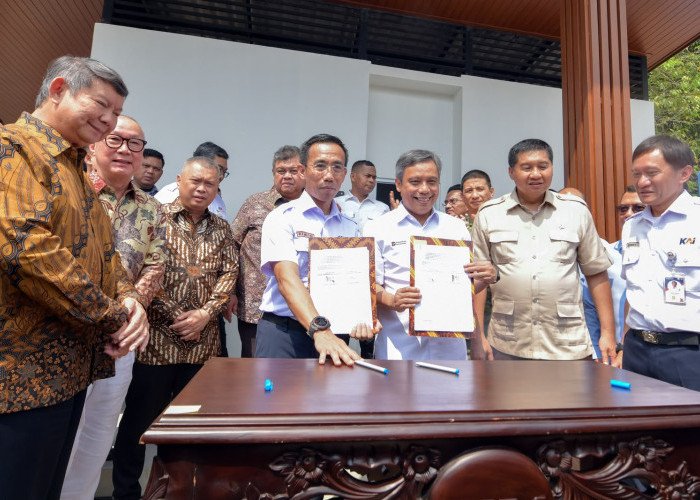 BTN Siapkan KPR 40 Tahun Bunga 6% untuk Hunian Manggarai