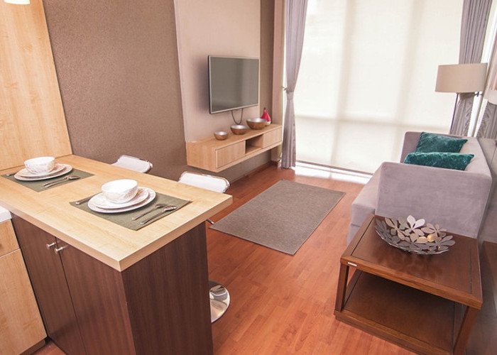Strategi MPRO Gaet Pembeli Apartemen