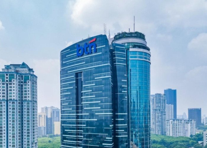 BTN Pertahankan Peringkat idAAA, Ini Penopangnya