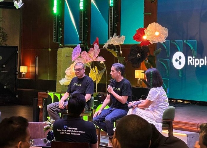 Menyimak Era Baru Pertumbuhan Kripto dan Penggerak Anyar Industri
