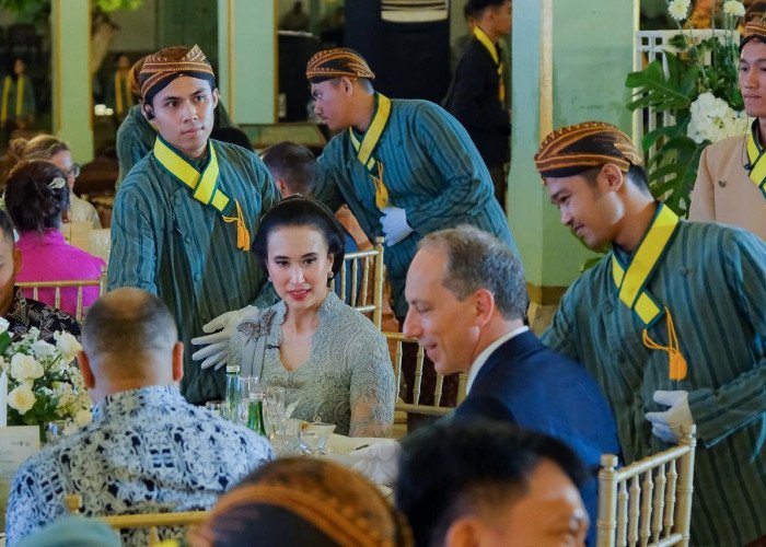 Kekuatan Gastronomi, Mengubah Pengakuan Menjadi Peluang