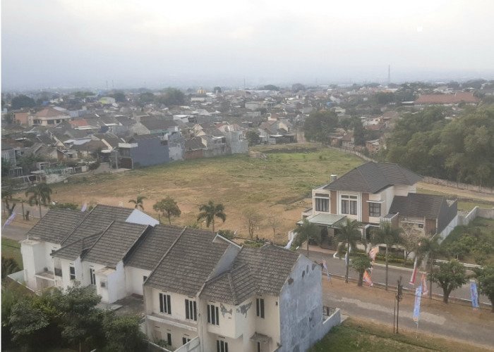 Rumah Sekunder di Indonesia Naik Tipis, Jakarta Selatan Mulai Dilirik Pembeli