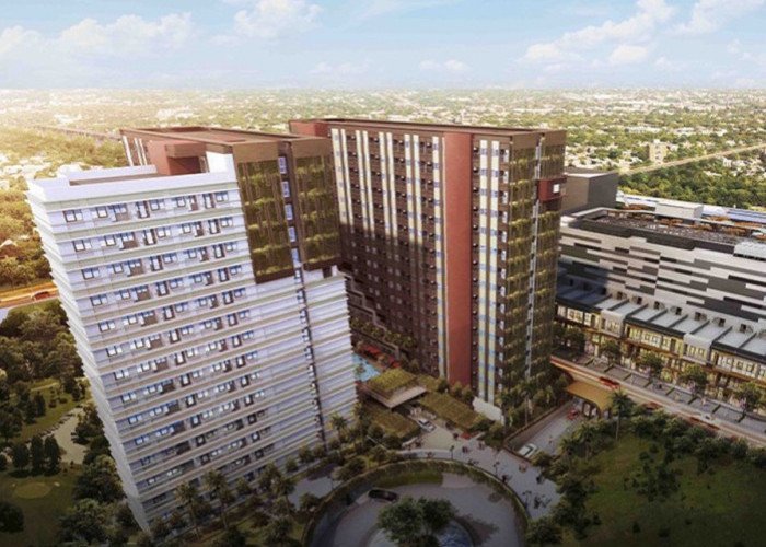 ADCP Proses Serah Terima 2.404 Unit Properti