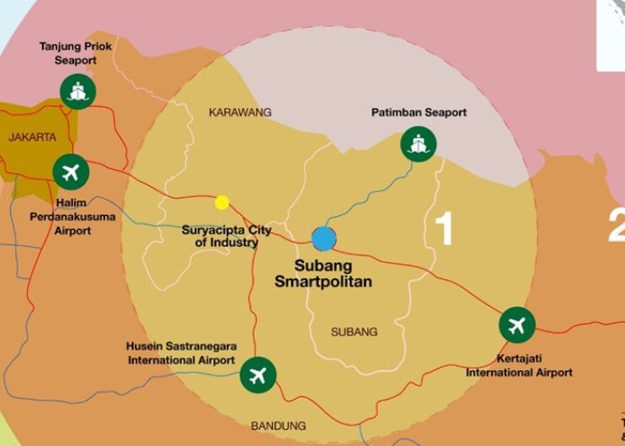 SSIA Membalikkan Keadaan, Raih Laba Bersih Rp262,6 Miliar