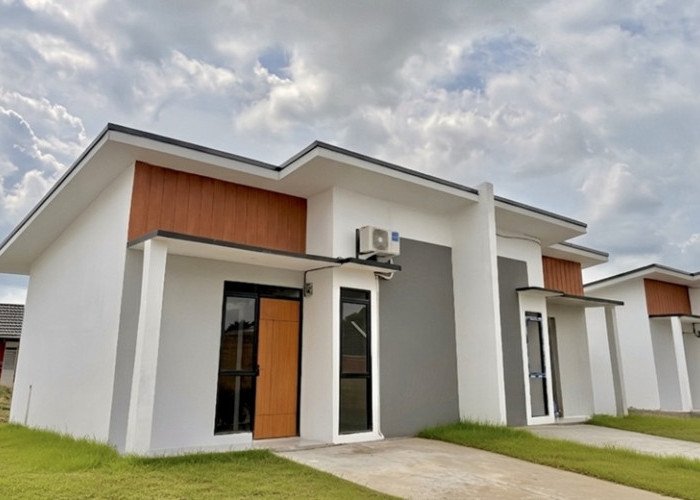 Pinhome Menangkap Sinyal Pembeli Rumah Kian Selektif