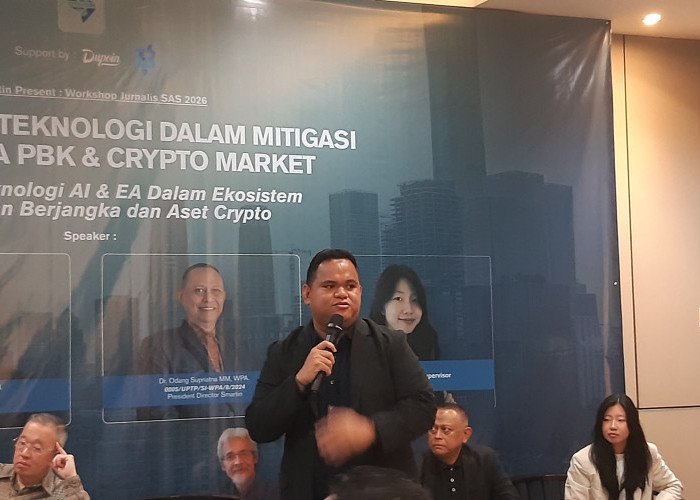 Dupoin Ungkap Pentingnya Kelola Margin dan Lot untuk Mitigasi Risiko Trading 