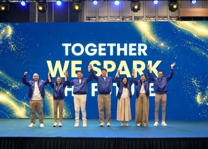 Joysparks Group Resmi Meluncur, Siapkan Ekspansi hingga 10 Gerai