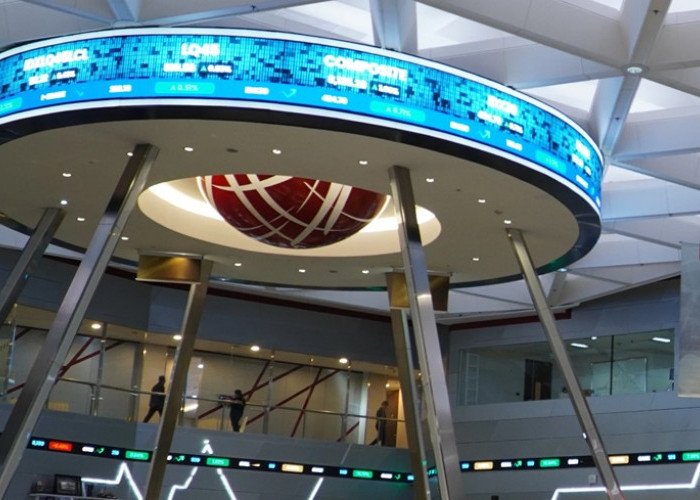 Ada 32,7 Juta Investor di Pasar Modal Indonesia