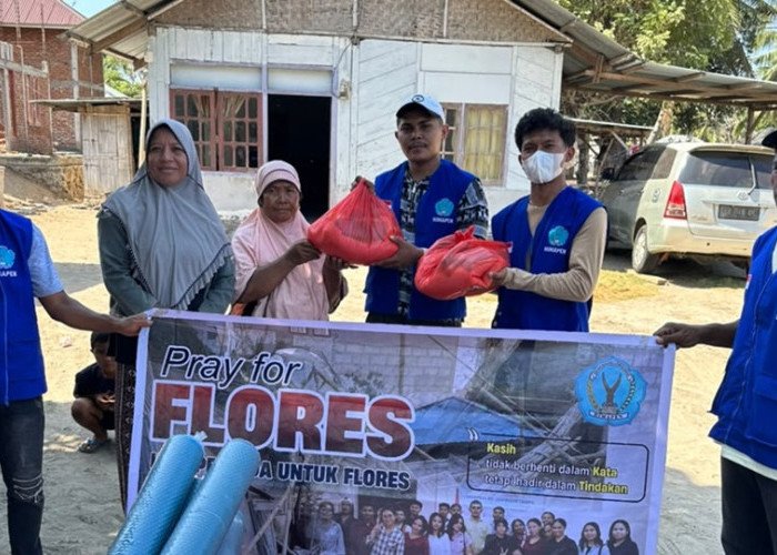 Kembali ke Akar, Meringankan Beban