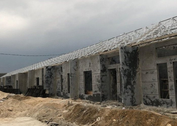 Realisasi FLPP Baru 52,67%, Kemen PKP Genjot Penyaluran Rumah Subsidi