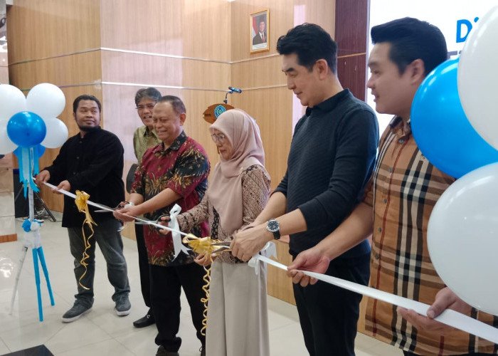 Smartin dan Uhamka Bangun Generasi Melek Investasi Lewat Digital Literacy to Financial Resilience