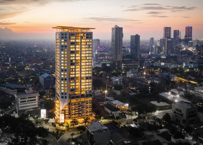 RISE Menjaga Keseimbangan Optimalisasi Aset