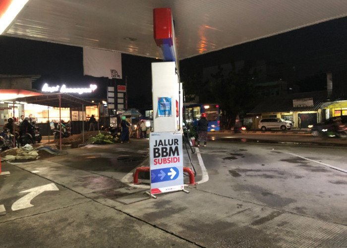 Harga BBM Pertamina 14 September 2026: Pertalite dan Pertamax Tetap