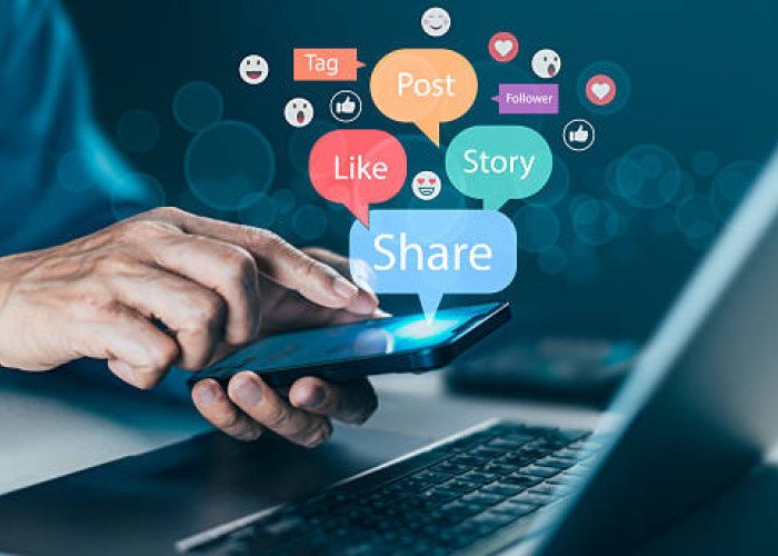 Like dan Komentar Bisa Picu Rasa Berhak Diistimewakan, Ini Penjelasan Psikolog