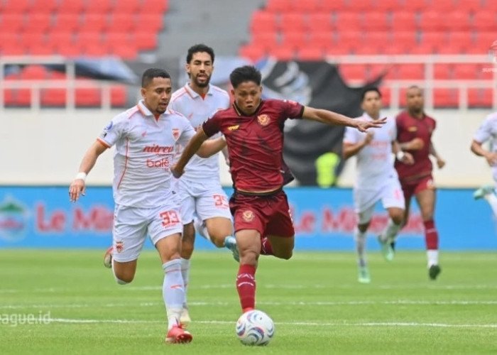 Jadwal Pekan 8 Super League 2026/2027: Persija Tantang Dewa United, Persib Hadapi Isenmulang FC
