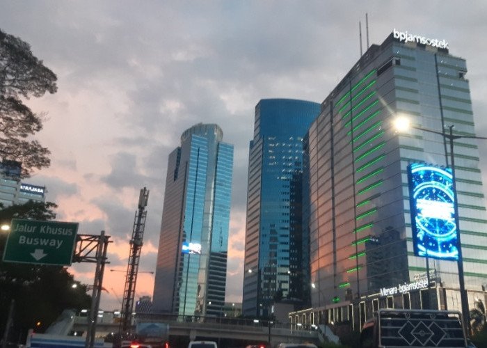 CBRE: Pasar Properti Jakarta Tetap Tangguh di Tengah Disrupsi AI