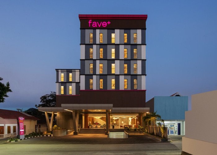 Archipelago Hotels Ekspansi ke Semarang