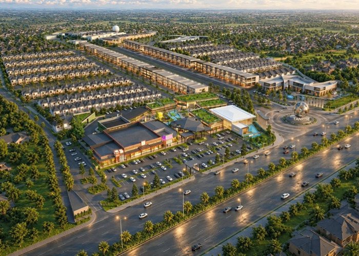 Setelah Palembang dan Bali, Giliran Bandung Diguyur Ekspansi RISE