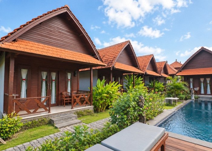 Deretan 11 Properti Hospitality PRISM di Nusa Penida Bali
