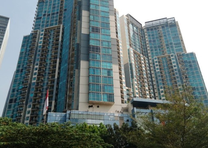 Pasar Apartemen Jakarta Semakin Selektif