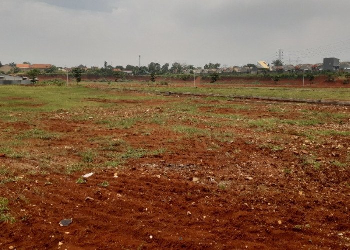 UU Reforma Agraria Resmi Disahkan, Atur Redistribusi Tanah hingga Konflik Agraria