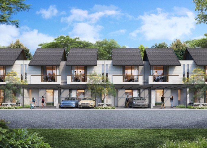 Penjualan Rumah JRPT Terus Bergulir, Raup Rp343 Miliar