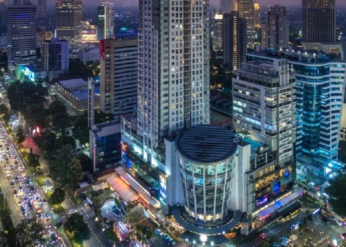 Manajemen INPP Ungkap di Balik Rajin Tebar Dividen