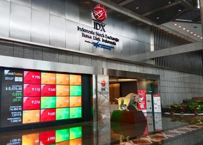 BEI Turunkan Batas Harga Minimum Saham Jadi Rp1 Mulai 28 September 2026