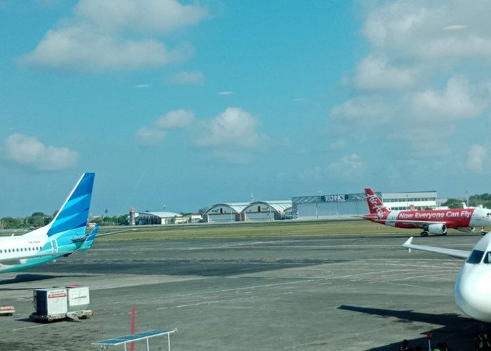 PTPP Garap Revitalisasi Bandara Soetta Rp1,19 Triliun