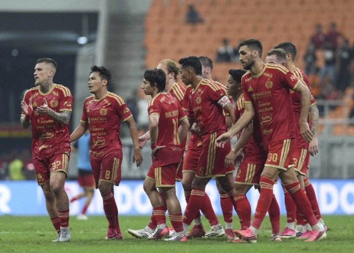 Klasemen BRI Super League Terkini: Persija Kokoh di Puncak, Persib Naik ke Posisi Keempat