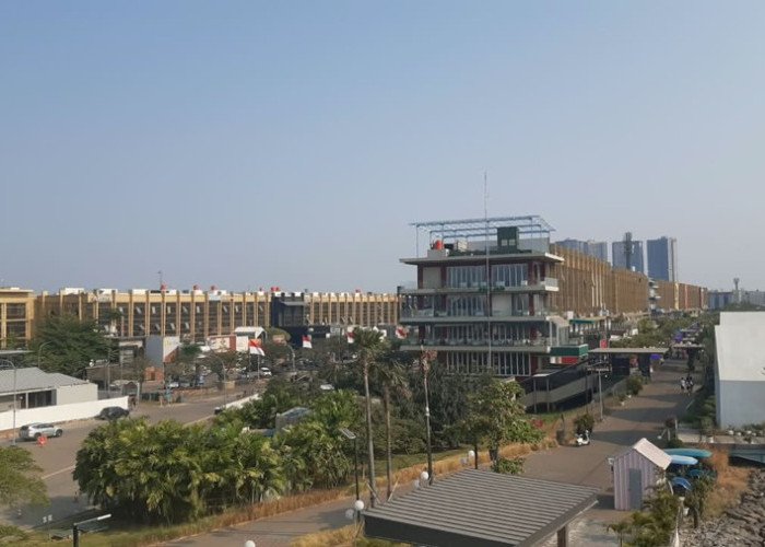 Sebanyak Ini Emiten Properti yang Mampu Mencetak Pertumbuhan Pendapatan
