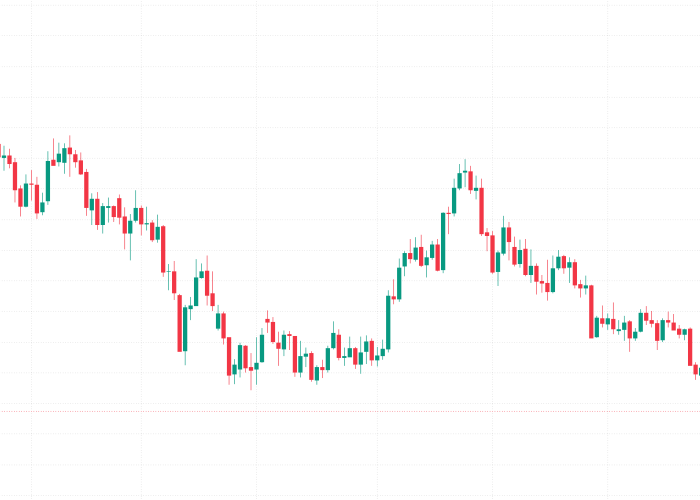 Dalam Sepekan Harga Emas XAU/USD Terkoreksi 3,74 Persen