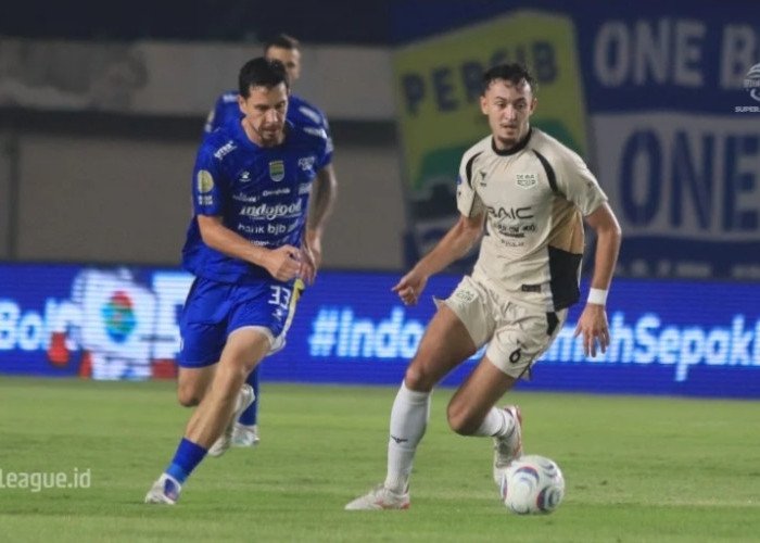 Jadwal BRI Super League Hari Ini 22 Oktober 2026: PSM vs Persebaya, Persib Tantang Madura United