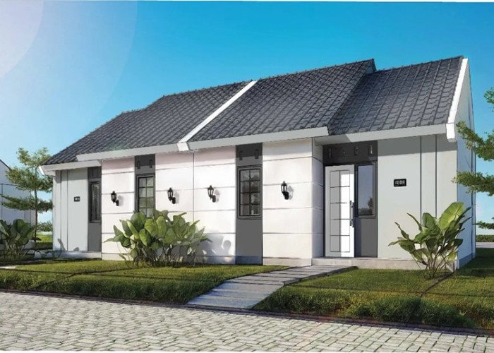 Danantara Housing Expo 2026 Dukung Program Tiga Juta Rumah