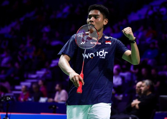 Jadwal Lengkap Final French Open 2026, Ubed Kandidat Juara