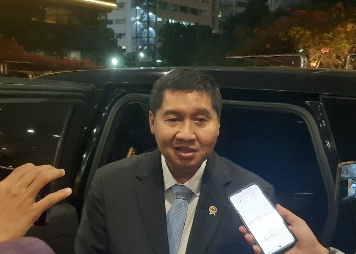 Realisasi Anggaran Kementerian PKP Capai Rp5,13 Triliun, Kejar Target 97,48 Persen