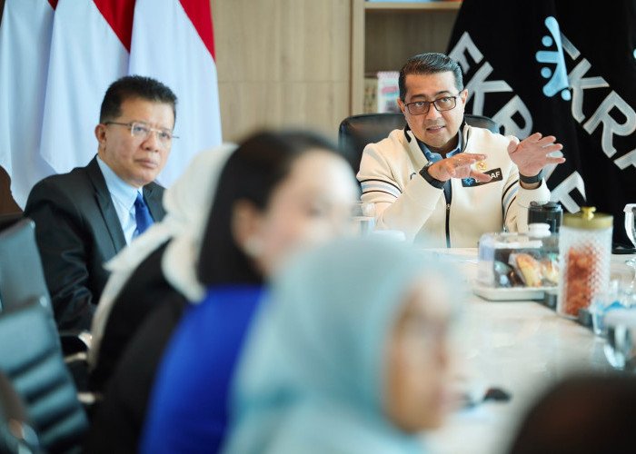 Peluang Kolaborasi Karya Kreatif dengan Industri Properti