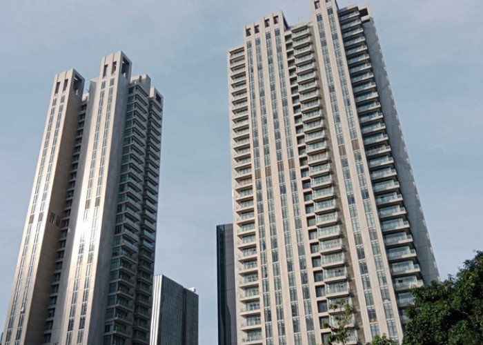 Begini Cara Membeli Apartemen Terkini
