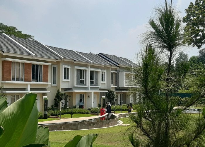 Gen Z Kian Selektif Beli Rumah, Finansial hingga Kualitas Bangunan Jadi Pertimbangan