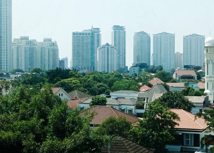 Permintaan Hunian Ekspatriat Terus Menggeliat