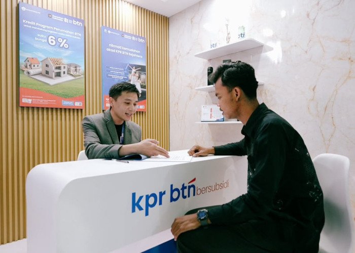 Kisah Sukses Debitur KPR BTN: Tukang Bengkel Wujudkan Rumah Pertama Lewat Tabungan Harian