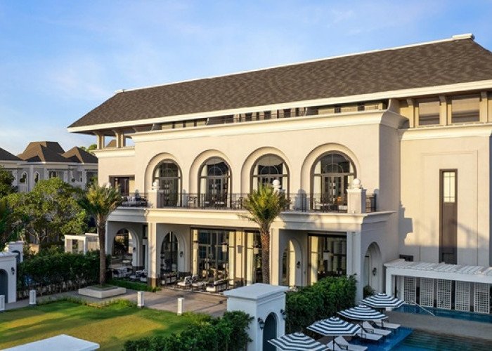 Gandeng Hankyu, APLN Optimistis Kinerja Kian Solid