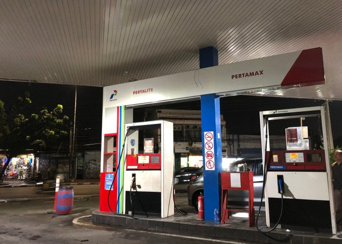 Mulai Hari Ini, Harga BBM Nonsubsidi Pertamina Naik, Dexlite Tembus Rp23.700