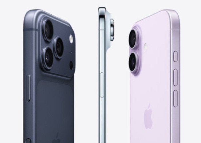 Menanti Seri Terbaru Iphone, Ada Tiga Warna Baru Jadi Andalan?
